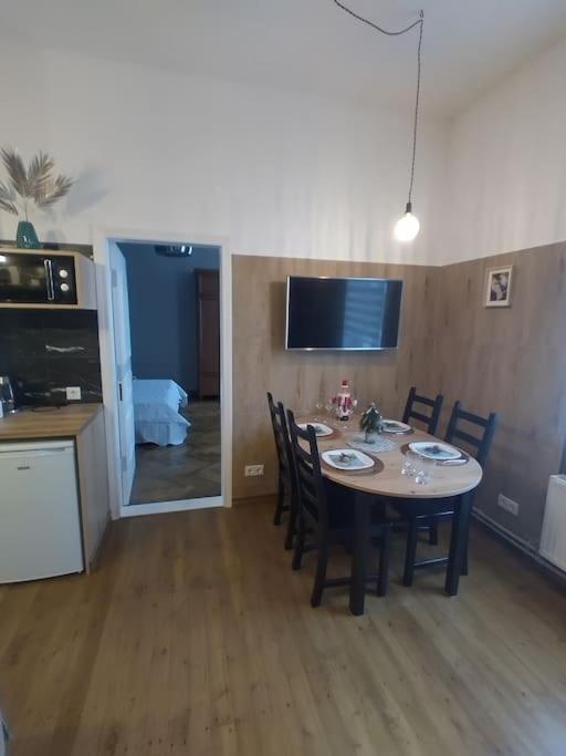 555 Метров До Моря Liepāja Exterior foto